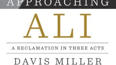 Courtesy W. W. Norton & Company