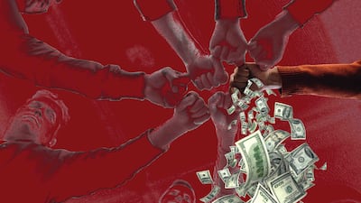 Getty / Nick Donaldson