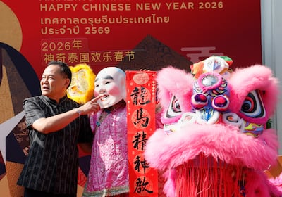 There will be continuity in Thailand, since incumbent Prime Minister Anutin Charnvirakul is leader of Bhumjaithai, the party that won the most number of seats in Parliament. EPA