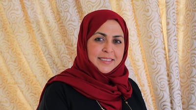 Talent identification and development should be a comprehensive and nationwide scheme with a dedicated annual budget, said Alia Hamad Al Shamsi.