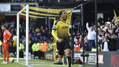 Toby Melville / Reuters