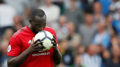 Romelu Lukaku was squeezed out of Chelsea while Mourinho was in charge, but he came back in for him at United with a fee of £75m. Twenty seven goals in 51 games was a steady start last season and Mourinho made it known that he's a big fan of the striker, often picking him out as a bright spot when others came in for criticism. Lukaku has proven a decent signing though not a masterstroke so far. Transfer rating: 8/10. Reuters