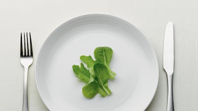 With crash diets, the focus is on an ultra-restrictive, super-low-calorie, short-term regimen that promises rapid weight loss with minimal physical effort. Sally Williams Photography