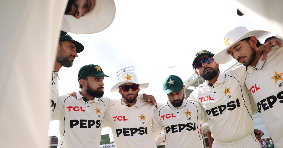 Pakistan cricket report card: The good, the bad and the ugly Pakistan cricket report card: The good, the bad and the ugly