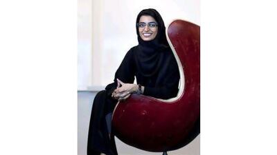 Noura Al Kaabi shares her life lessons with M magazine.
