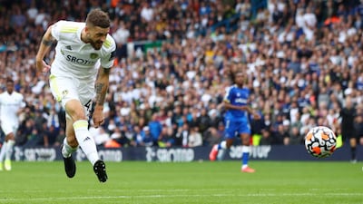 SUNDAY - Burnley v Leeds (5pm): Lancashire takes on Yorkshire at Turf Moor with both teams looking for their first win of the season. Burnley are still without a point, never mind a win, and the wait could well now go on until after the international break with Marcelo Bielsa's side favourites here. Prediction: Burnley 0 Leeds 3. Getty
