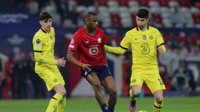 Tiago Djalo – 7 The left-back played some lovely football on the wing, unafraid to move with the ball or work hard off the ball. Switched wings to cover Celik, and made things hard work for Alonso. Reuters