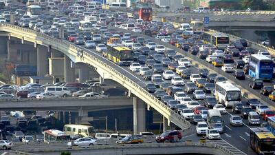 The logic that says that weak Chinese growth spells trouble for oil demand, and by extension prices, appears misplaced. Jason Lee / Reuters