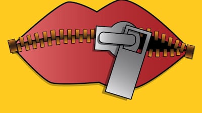 Illustration by Alvaro Sanmarti / The National