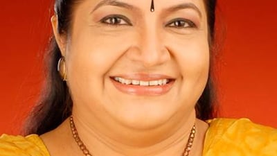 Thousands of fans, friends, relatives and members of the Indian film fraternity arrived at the singer's residence, named Shruthi, to pay their respects to KS Chitra.