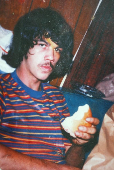 Terry Wallis woke to find his fiancee had three children with another man, and that his own daughter was a strip club worker. Getty Images