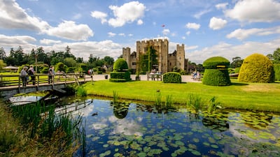 Tomas Burian / Alamy Stock Photo