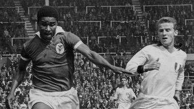 Central Press / Getty Images