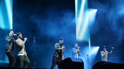 Navin Khianey for The National