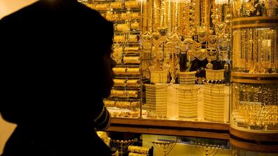 UAE jewellery demand reached 15.2 tonnes in the first quarter, nearly flat from the 15.3 tonnes in the first quarter of last year.