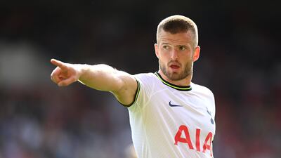 Eric Dier 6 – Improved as the game went on following a slightly shaky start. Not a vintage outing, but enough to help the London club close out the match with a clean sheet. Getty Images