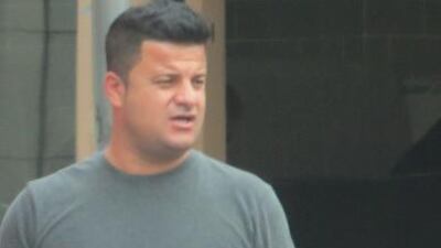 Rekawt Kayani was jailed for seven years for running a people smuggling racket into the UK. NCA