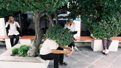 'Thailand on Film' by Angel-O