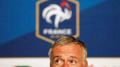 Dominic Ebenbichler / Reuters