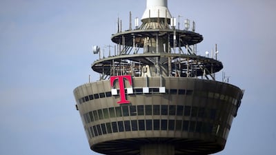 5th: Deutsche Telekom $13bn in 1996. Wolfgang Rattay / Reuters
