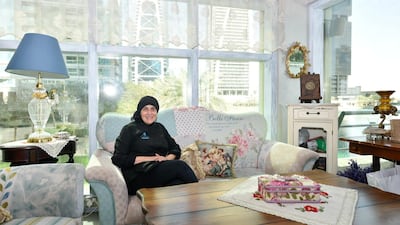 Chef and founder Salam Dakkak said she would want to support any country or cause that is in dire need. Supplied