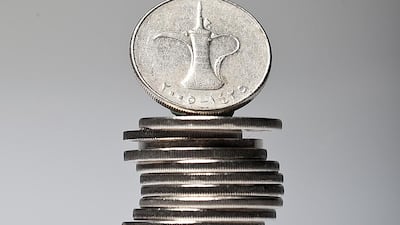 The UAE could foster financial inclusivity, allowing more people to partake in the country’s growth story. Silvia Razgova for The National