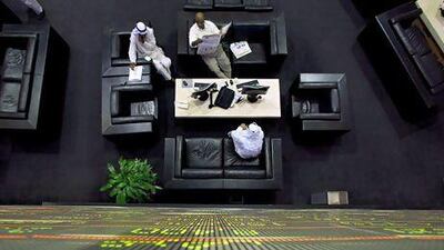 Demand for the region’s debt, which brought a record year for bond and sukuk sales in 2012, may have peaked. Jeffrey E Biteng / The National