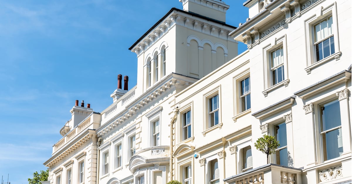 UK launches home inspections to determine 'mansion tax' wealth surcharge