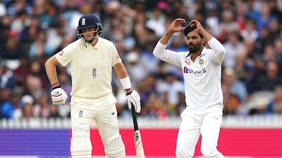 Ravindra Jadeja – 6. (40, 3; 0-43, 0-5) Hard to argue he was under-bowled on the final day, as India got the job done, but he might have played more of a role.