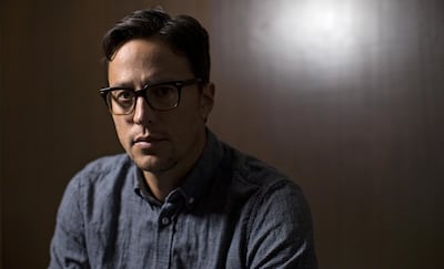 Cary Fukunaga. Photo / Reuters