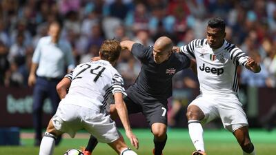 Reuters / Tony O’Brien