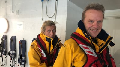 More than 20,000 medical professionals have received a diploma of competency to enable them to join expeditions in some of the most hostile environments on Earth.