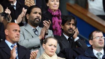 The owners of Blackburn Rovers arranged a friendly in India, days before games against Manchester City and Queens Park Rangers.