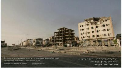 Nearly 4,900 people have been killed in the fighting since March, according to the United Nations.