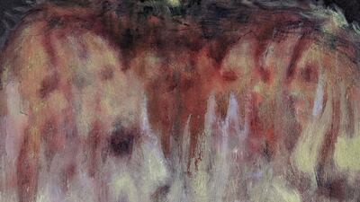 Fever Dream - by Simona Orentaite.