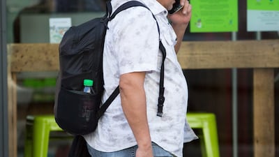 The collaborative study into heart failure by several UK universities involved nearly half a million people. PA