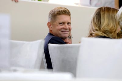 We spoke to Robert Simonds, Chairman and Chief Executive Officer of STX Entertainment, about the film. Rex