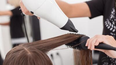 Courtesy The White Room