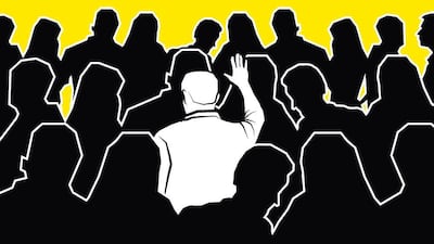 Illustration by Álvaro Sanmartí / The National