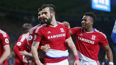 Alex Morton / Getty Images