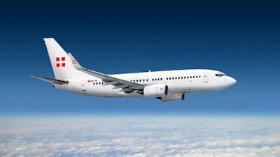14. Swiss charter carrier PrivatAir was another 2018 aviation casualty. Courtesy PrivatAir SA