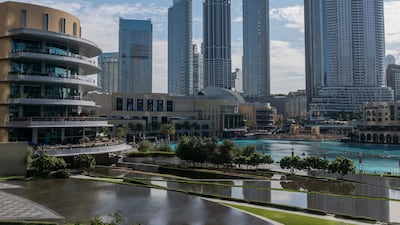 Investing in property with the intention of quickly selling can be a risky endeavour. Antonie Robertson/The National