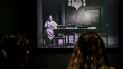 Age of Love (2019) shows six people from different generations singing the same song