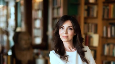 Philanthropist and journalist Elizabeth Filippouli has compiled a selection of letters written by female thought-leaders – politicians, actors and writers – for her new book. Piranha Photography