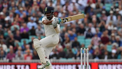 Cheteshwar Pujara: 4/10 – on stand-by, for now. His county stint was considered largely a failure, and he was even overlooked for the first Test at Edgbaston. But he showed signs of form at Trent Bridge with a well-compiled fifty, before scoring a brilliant hundred in the next game at Southampton. He should have done better with the chances he got, but he should make the Australia trip regardless, because of his experience and good technique. Getty Images