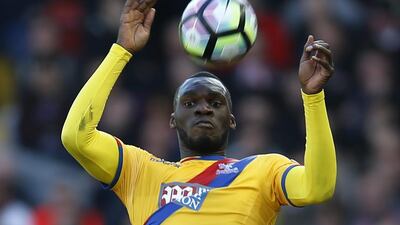 Paul Childs / Reuters