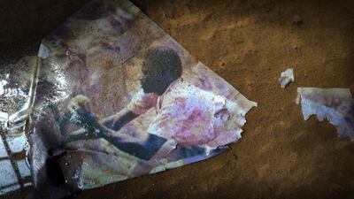 Postbox Ghana's Muddy stories, 2023