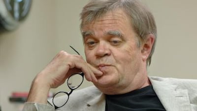 Radio show host Garrison Keillor, of A Prairie Home Companion fame, has announced his plans for retrirement in 2013.
