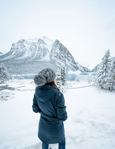 Shifting your attention from the thinking process to your somatic, sensory process, allows you to perceive the world differently. Photo: ATTA / Josiah Holwick