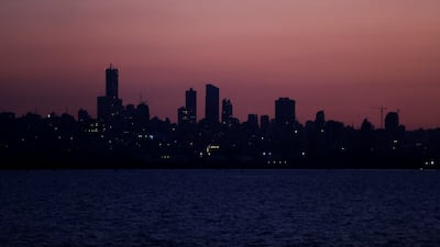 The arrests were part of an operation carried out by Lebanon's Internal Security Forces (ISF). Reuters